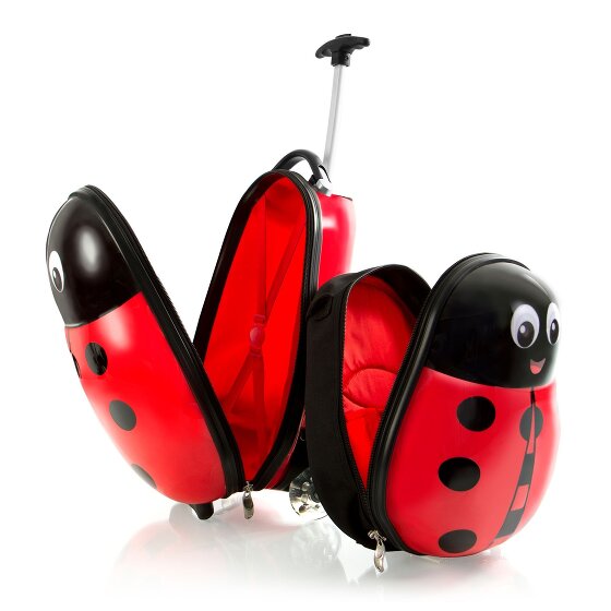 Heys Kids Kindertrolley Set 2 tlg.