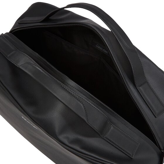 Calvin Klein CK Must Weekender Reisetasche 48 cm
