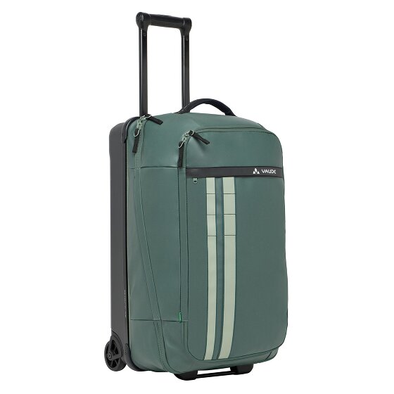 Vaude Takutea 65 2 Rollen Trolley 65 cm