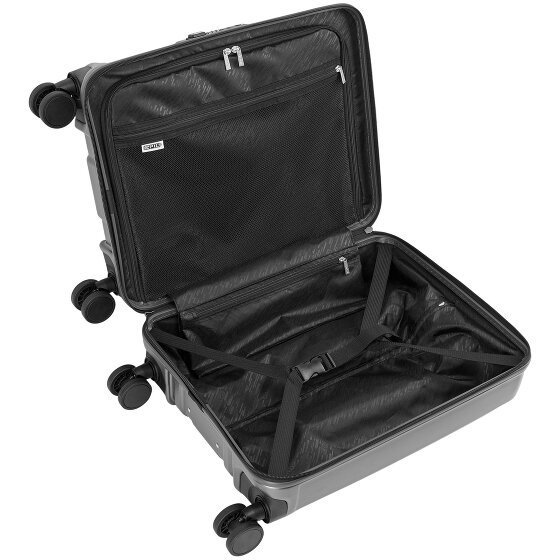 Epic Crate EX Wildlife 4 Rollen Kabinentrolley 55 cm