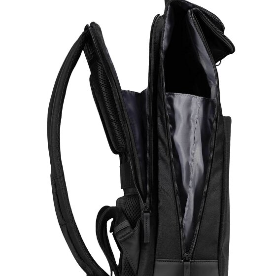 Jost Tallinn Daypack 46 cm Laptopfach