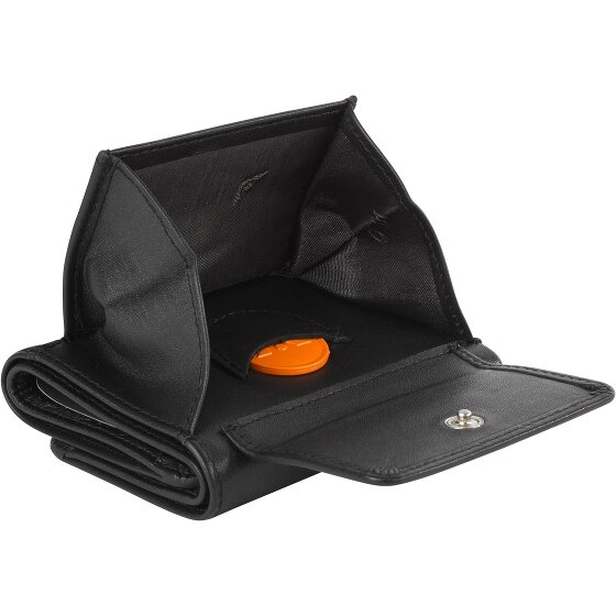 Voi Soft Toni Geldbörse Leder 9 cm