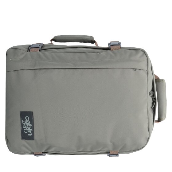Cabin Zero Classic 36L Cabin Backpack Rucksack 44 cm