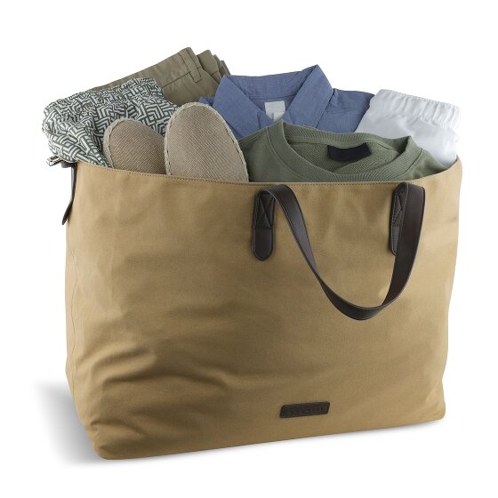 bugatti Finn Shopper Tasche XL 77 cm