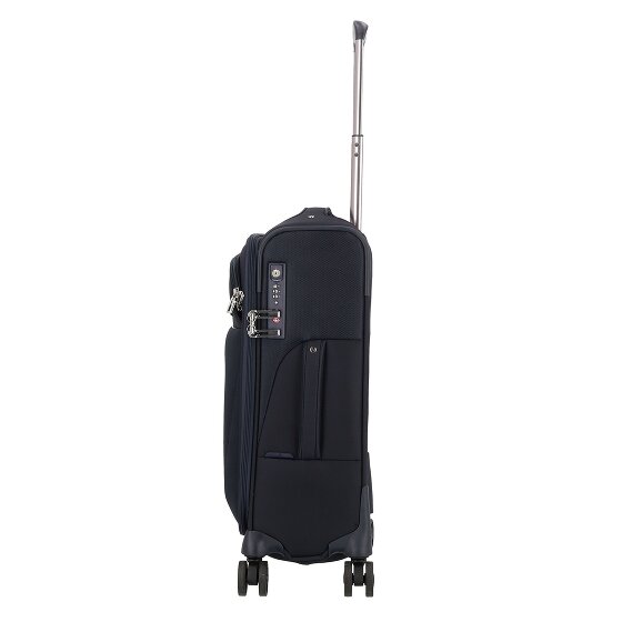 Samsonite B-Lite 4 Rollen Kabinentrolley 55 cm