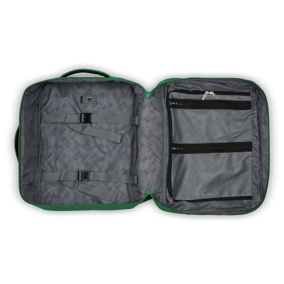 Roncato Ironik 2.0 Daypack 45 cm Laptopfach