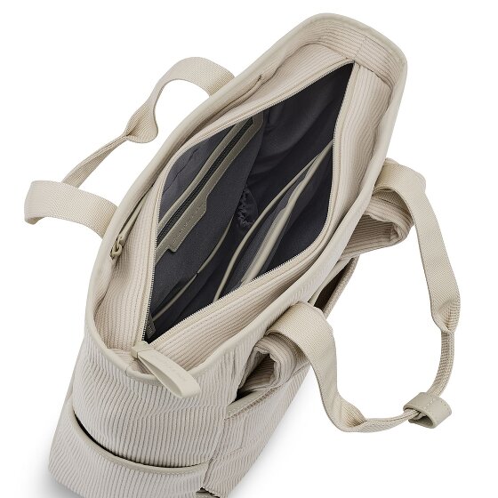 Kapten & Son Lindby Shopper Tasche 38 cm Laptopfach