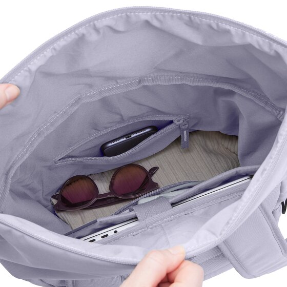 GOT BAG Rolltop Easy Daypack 30 cm Laptopfach