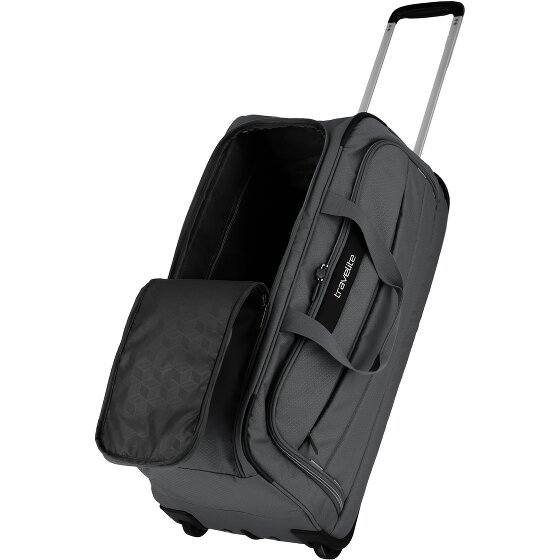 Travelite Skaii 2-Rollen Reisetasche 65 cm