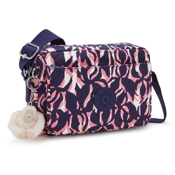 Kipling Basic Prt Abanu Umhängetasche M 24 cm