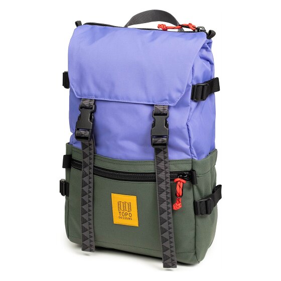 Topo Designs Rover Daypack 45 cm Laptopfach