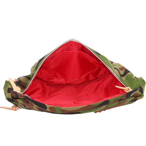 Harvest Label Tokachi Gürteltasche 34 cm