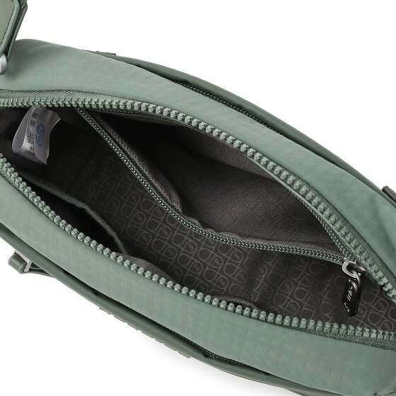 Hedgren Furo Umhängetasche RFID Schutz 25 cm