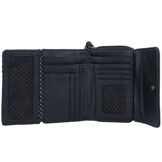 Tom Tailor Juna Geldbörse 15 cm