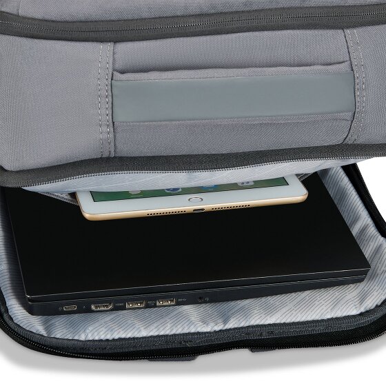 Roncato Clayton Rucksack 48 cm Laptopfach