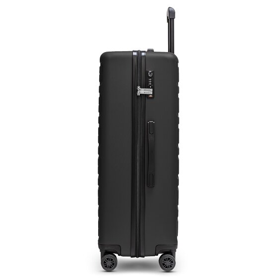 Redolz Essentials 08 Large 4 Rollen Trolley 75 cm