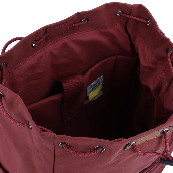 camel active City Daypack S 38 cm Laptopfach