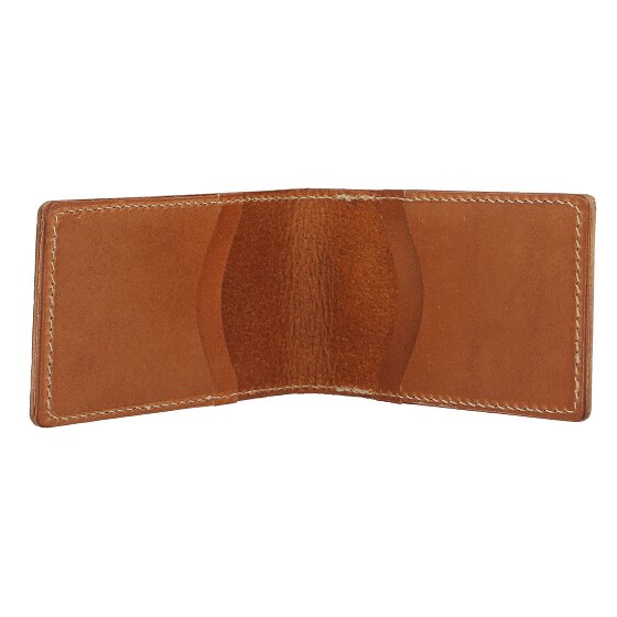 Fjällräven Övik Kreditkartenetui Leder 10 cm