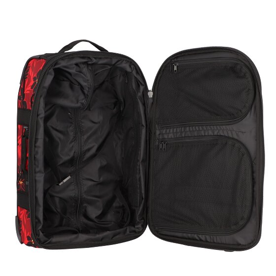Ogio Layover 2 Rollen Kabinentrolley 56 cm