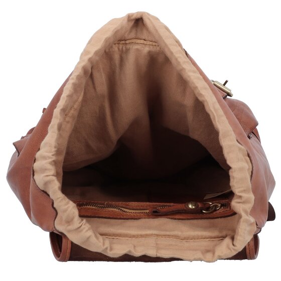 Campomaggi Daypack Leder 42 cm