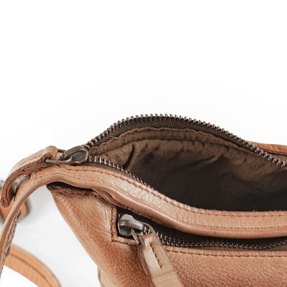 Harold's Submarine Umhängetasche S Leder 37 cm