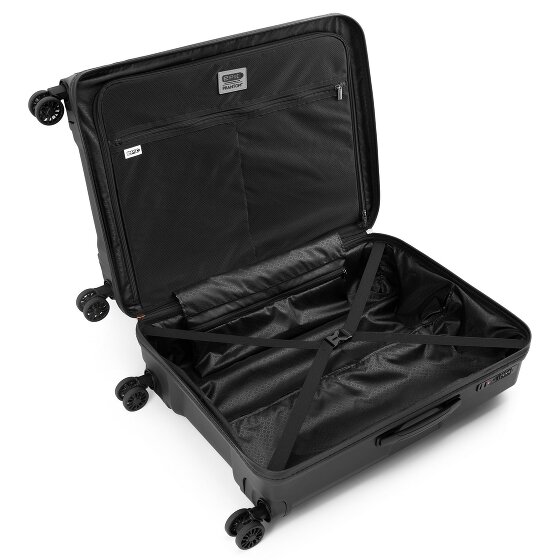 Epic Phantom SL 4-Rollen Trolley 66 cm