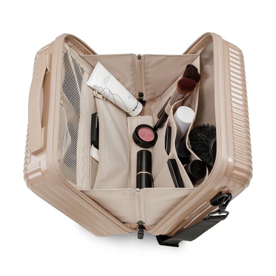 Pack Easy Flow Beautycase 35 cm
