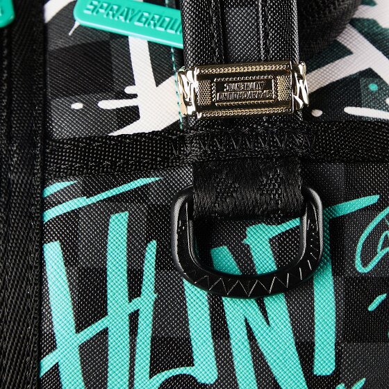 Sprayground Striking Daypack 45 cm Laptopfach