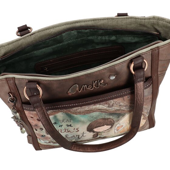 Anekke Core Shopper Tasche 40 cm