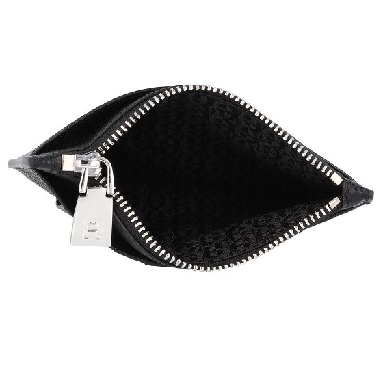 AIGNER Ivy Kreditkartenetui Leder 13,5 cm