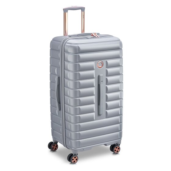 Delsey Paris Shadow 5.0 4 Rollen Trolley 80 cm