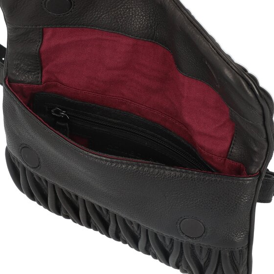 Cowboysbag Los Angeles Gürteltasche Leder 24 cm