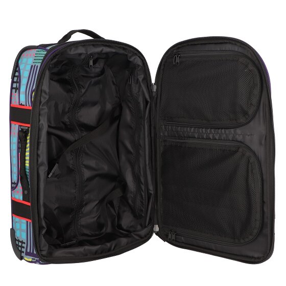 Ogio Layover 2 Rollen Kabinentrolley 56 cm