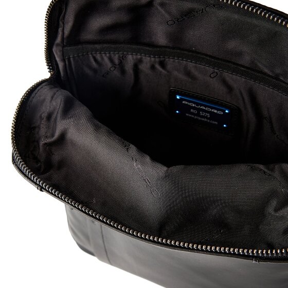 Piquadro Umhängetasche Leder 22 cm