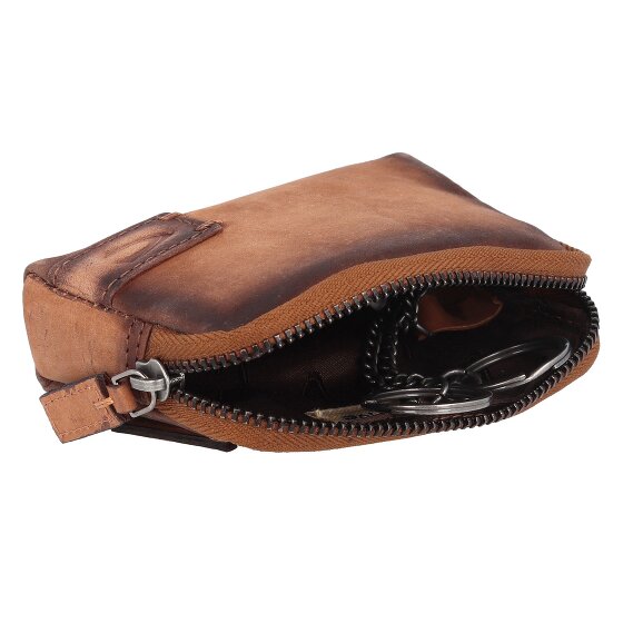 camel active Dallas Schlüsseletui Leder 12 cm
