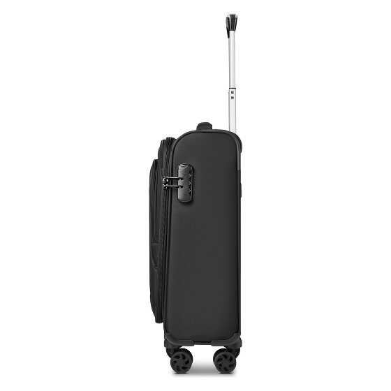Franky Melbourne 3.0 4-Rollen Kabinentrolley 55 cm