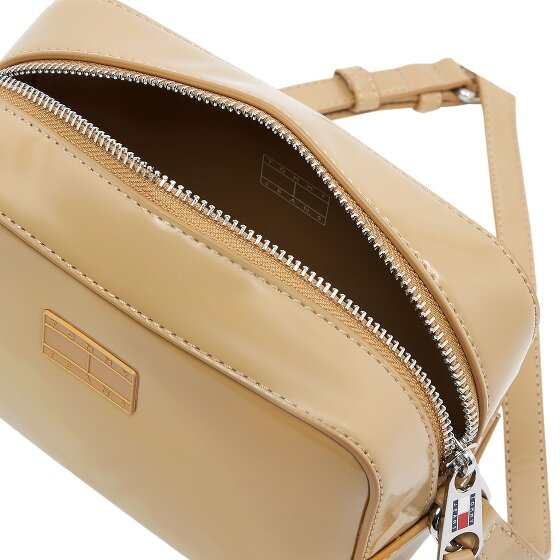 Tommy Hilfiger Jeans TJW Ess Must Mini Bag Umhängetasche 18.5 cm