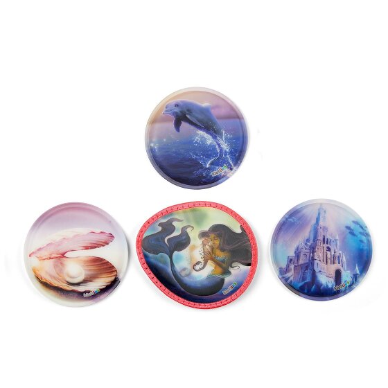 Ergobag Maxi Schulranzen-Set