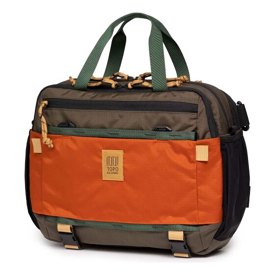 Topo Designs Mountain Handtasche 38 cm