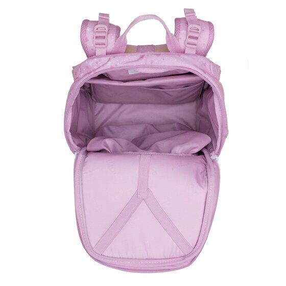 Beckmann Norway Active Air FLX Schulranzen-Set 6-teilig