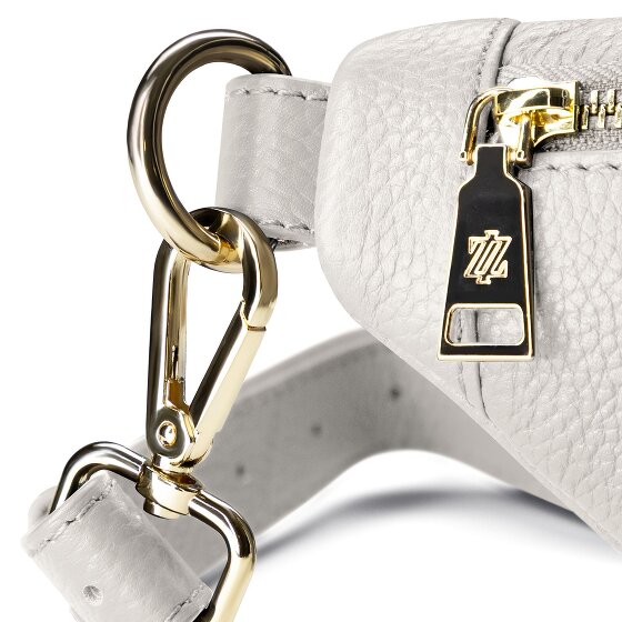 Lazarotti Bologna Leather Gürteltasche Leder 31 cm