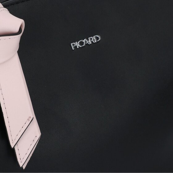 Picard Levante Schultertasche Leder 37 cm