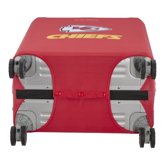Travelite travelite x NFL Kofferschutzhülle 71 cm