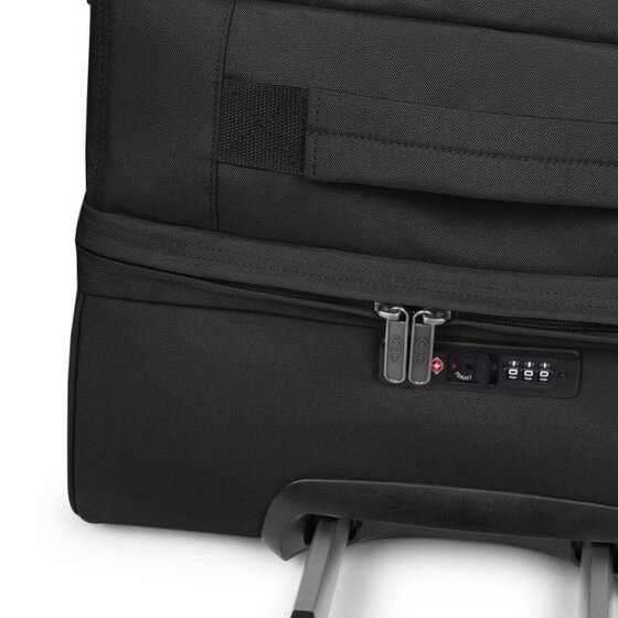 Eastpak Transit'R Plus 4 Rollen Reisetasche 68 cm