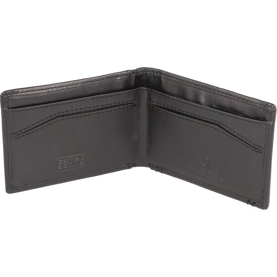 camel active Como Geldbörse RFID Leder 10,5 cm