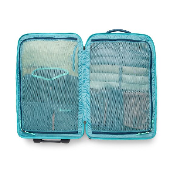 Cotopaxi Allpa 65 L 2 Rollen Trolley 65 cm