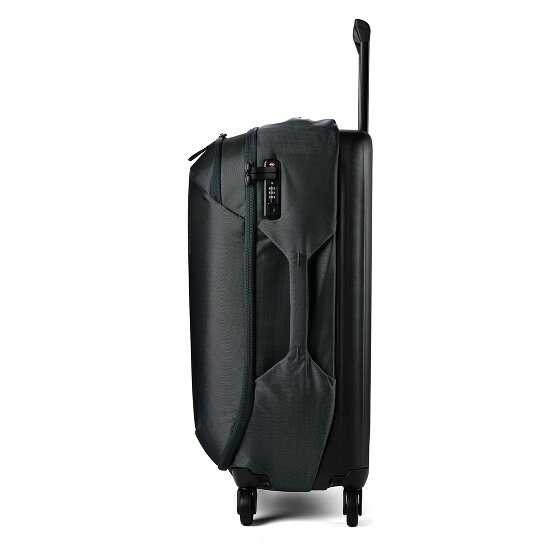 Thule Subterra 2 4 Rollen Trolley 68 cm