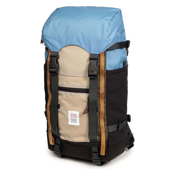 Topo Designs Rover 22 L Wanderrucksack 56 cm