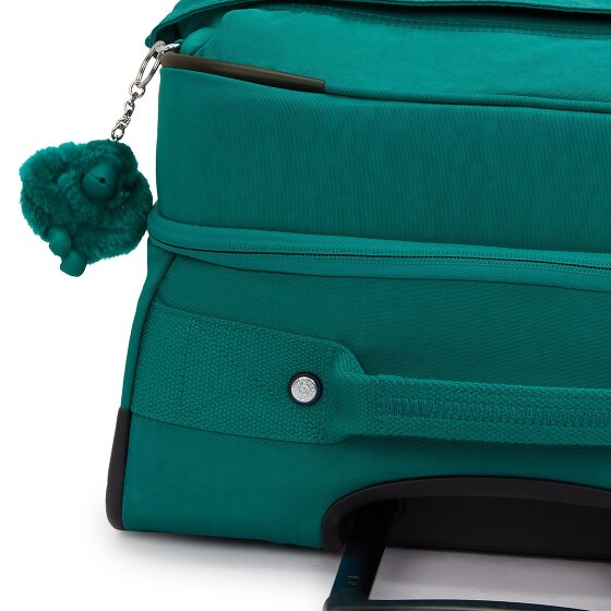 Kipling Basic Spontaneous 4 Rollen Trolley M 66 cm