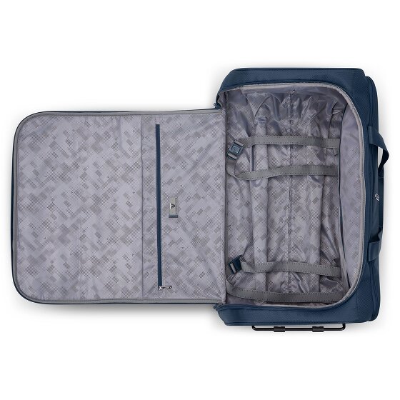 Roncato Ironik 2.0 2-Rollen Reisetasche 58 cm
